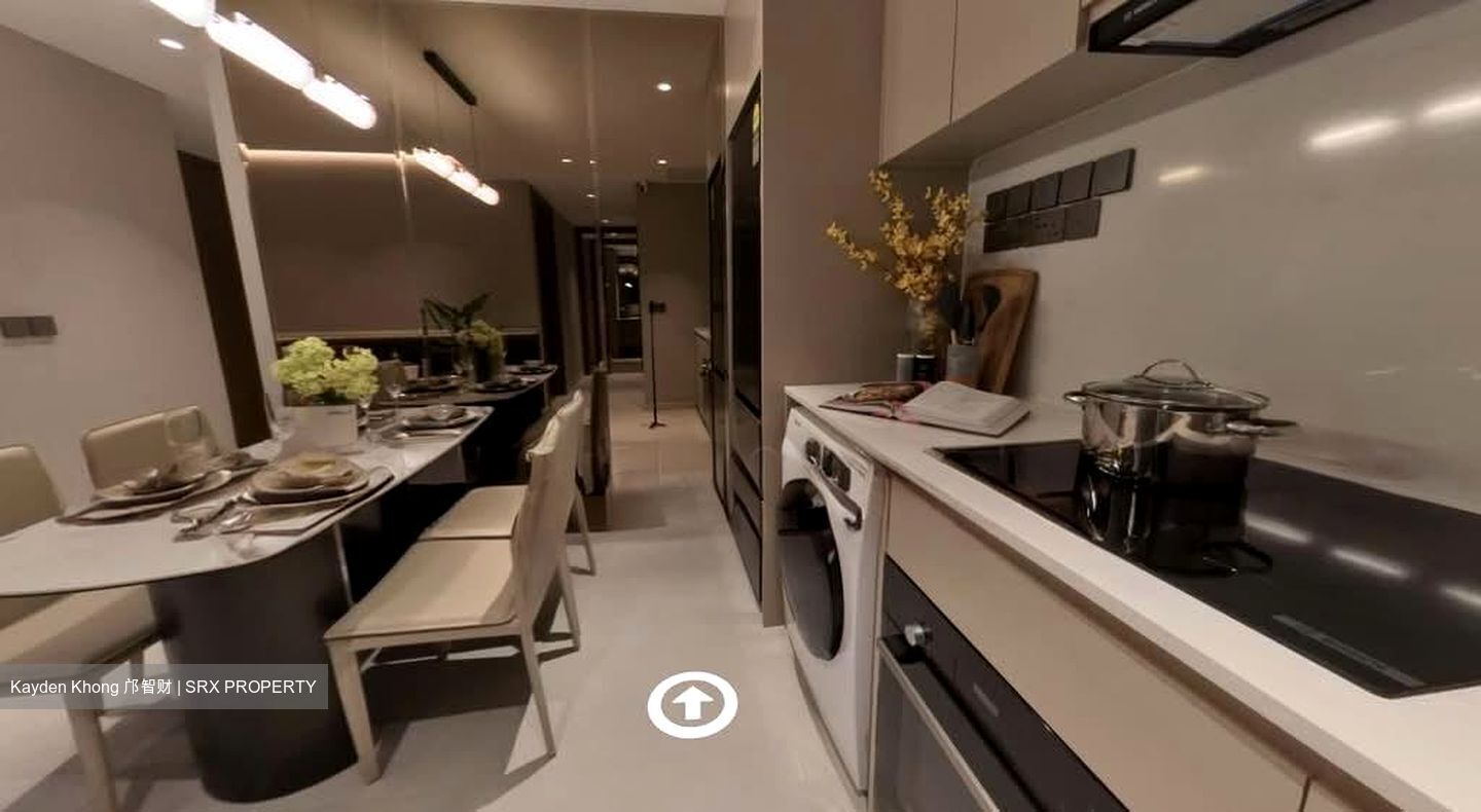 Thomson V Two (D20), Apartment #579112561